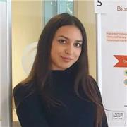 Laureata in Biotecnologie con lode e con Dottorato in Fisica e Nanoscienze offre supporto per materie scientifiche